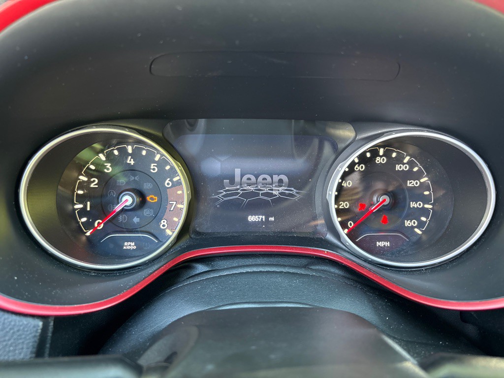 2020 Jeep Compass Image 14