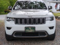 Image for 2018 Jeep Grand Cherokee Limited ID: 6739850