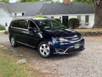 Image for 2017 Chrysler Pacifica Touring-l Plus ID: 6739851
