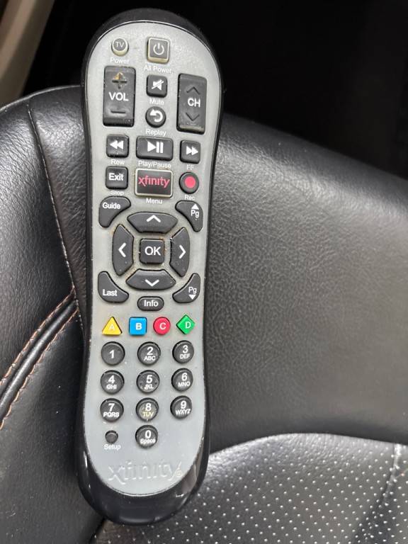 2017 Chrysler Pacifica Image 34