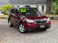 Image for 2014 Subaru Forester 2.5I PREMIUM ID: 6739852