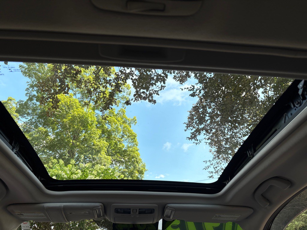 2014 Subaru Forester Image 7