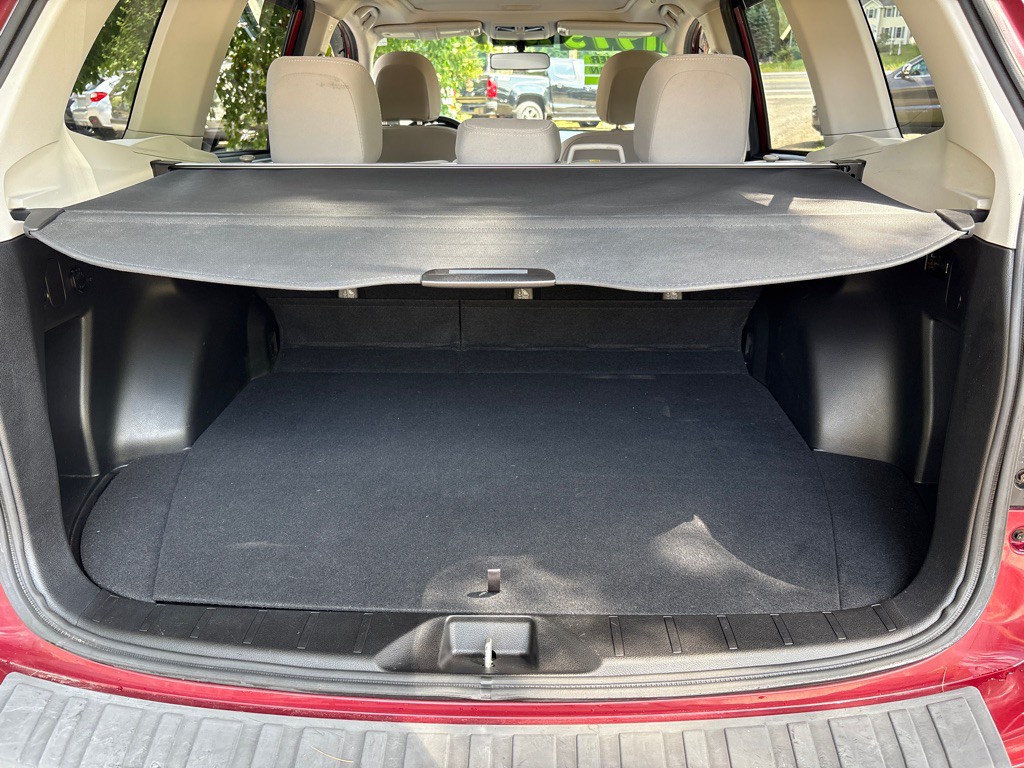 2014 Subaru Forester Image 10
