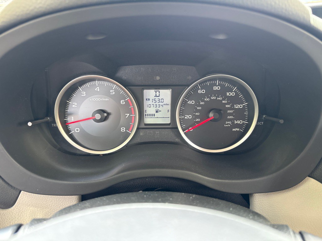 2014 Subaru Forester Image 15