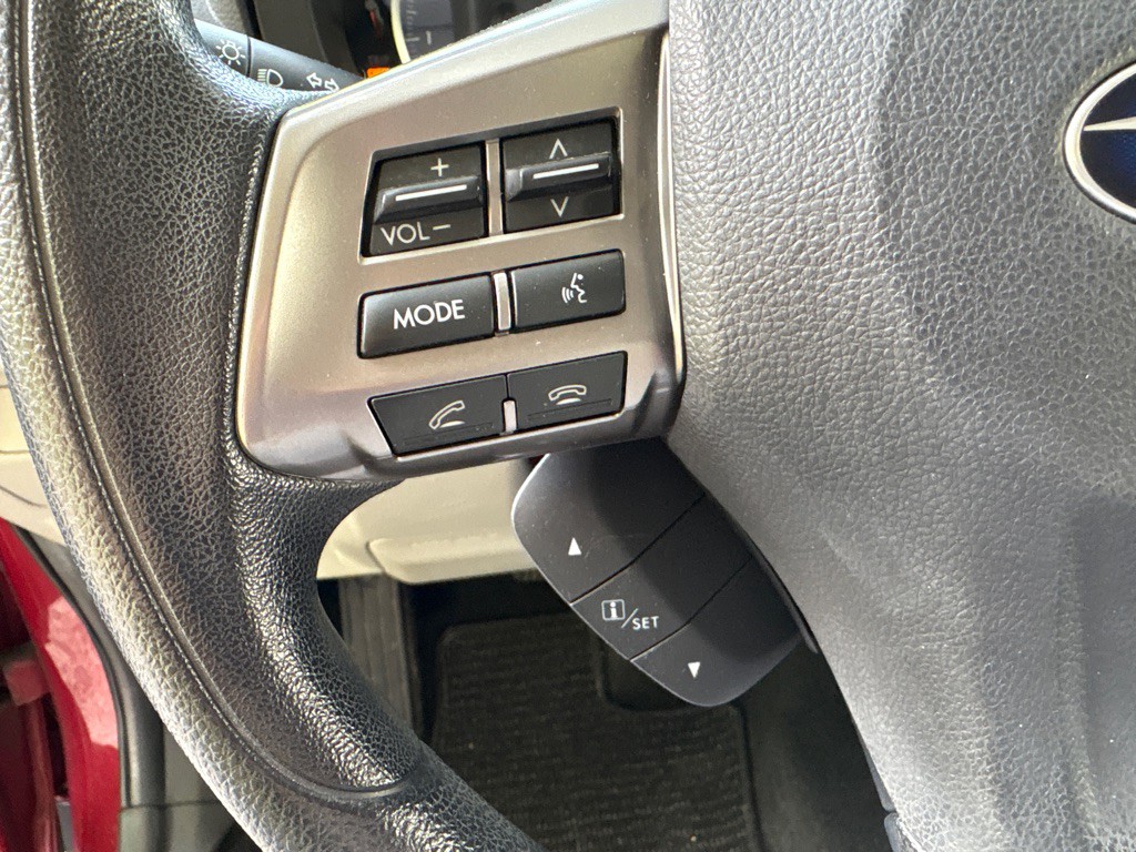2014 Subaru Forester Image 19