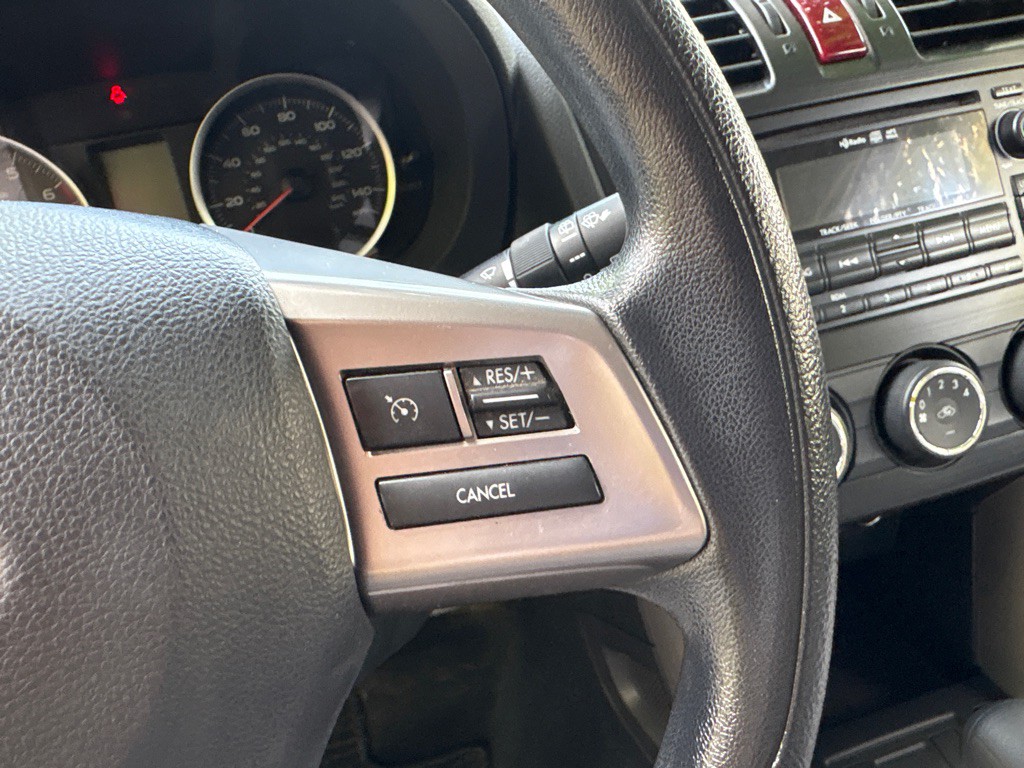 2014 Subaru Forester Image 20