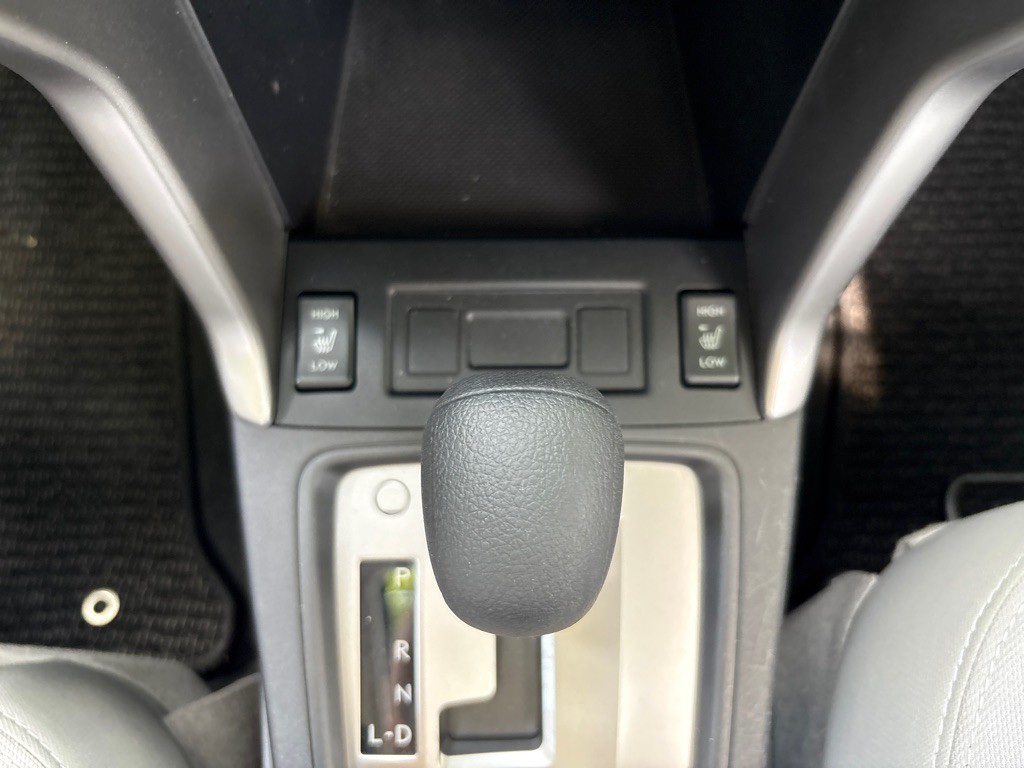 2014 Subaru Forester Image 21