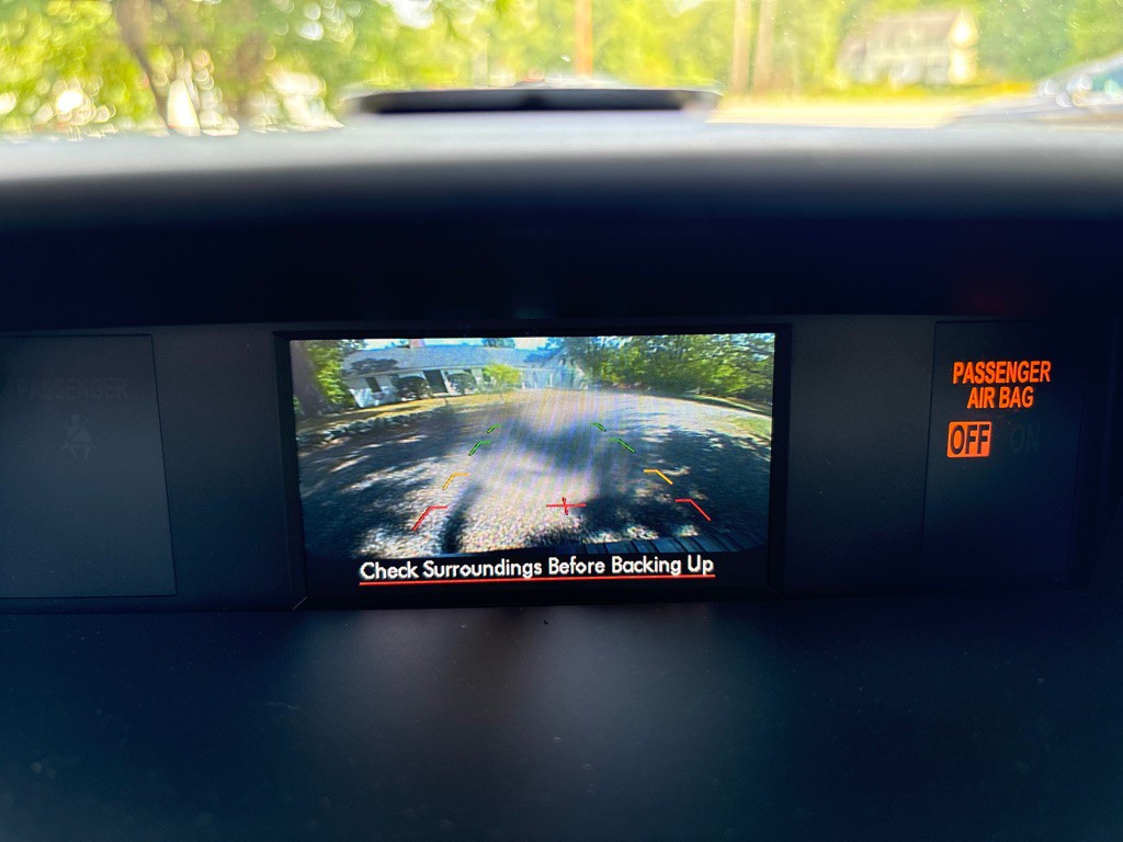 2014 Subaru Forester Image 23