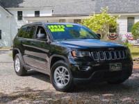 Image for 2019 Jeep Grand Cherokee Laredo E ID: 6761855