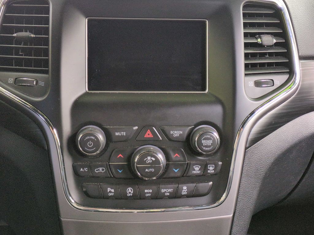 2019 Jeep Grand Cherokee Image 15