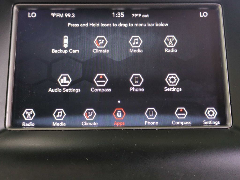 2019 Jeep Grand Cherokee Image 17