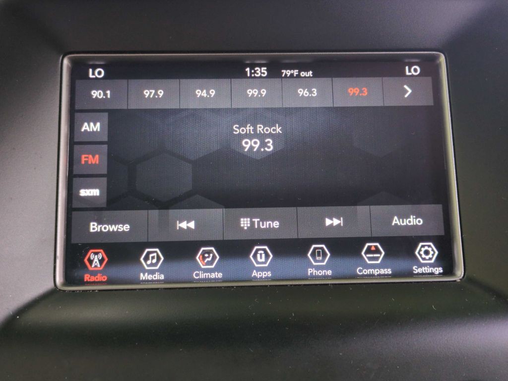 2019 Jeep Grand Cherokee Image 18