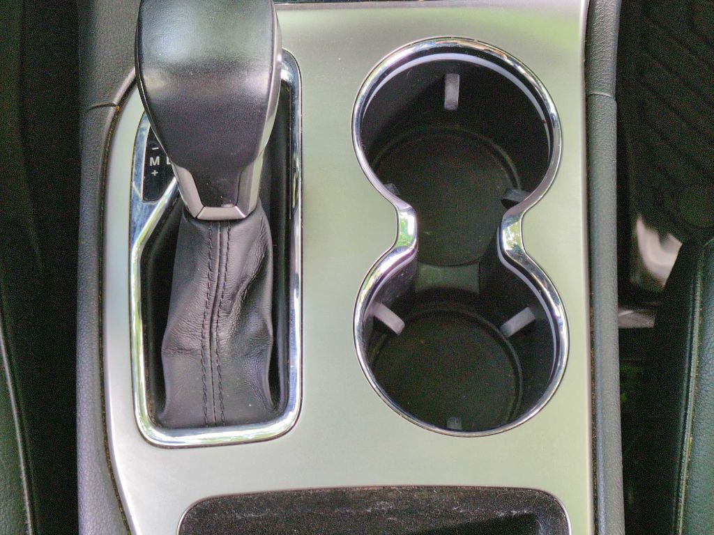 2019 Jeep Grand Cherokee Image 21