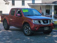 Image for 2016 Nissan Frontier S ID: 6770075