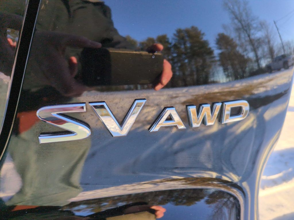 2017 Nissan Juke Image 8