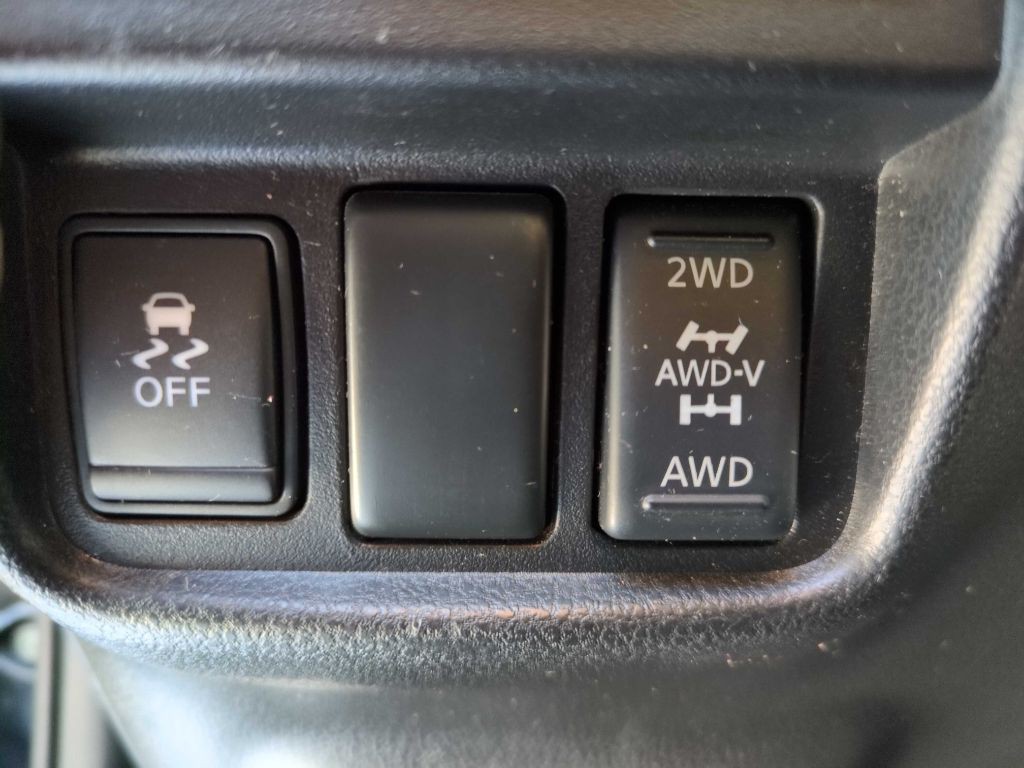 2017 Nissan Juke Image 10