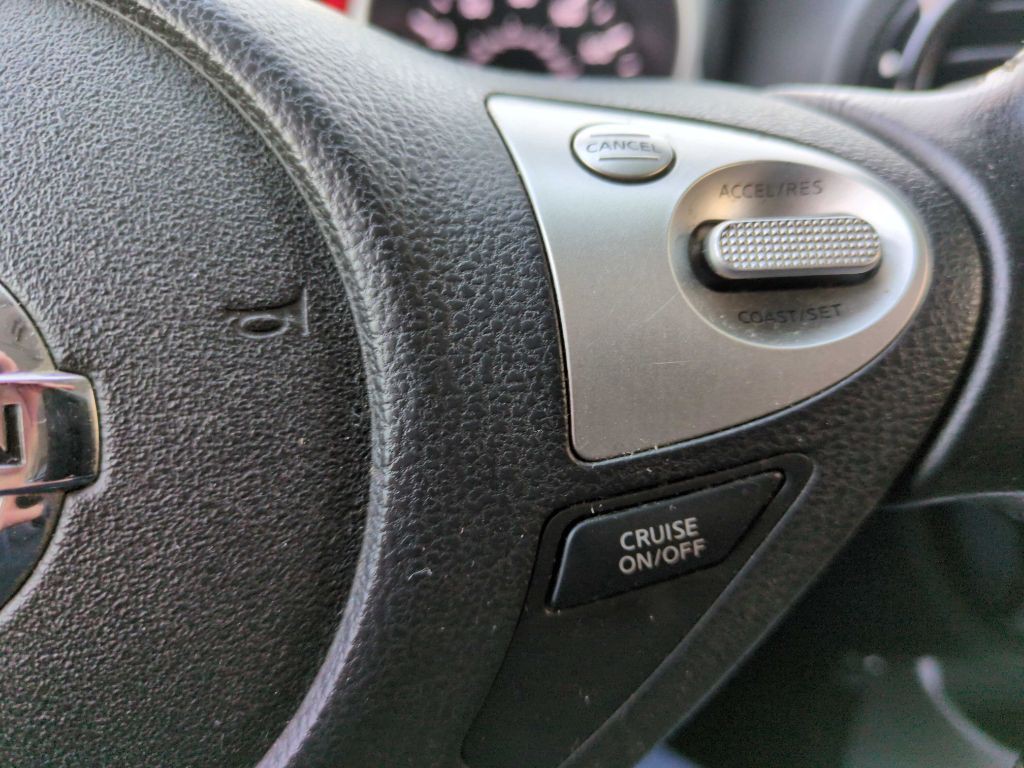 2017 Nissan Juke Image 15