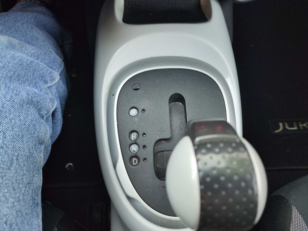 2017 Nissan Juke Image 20