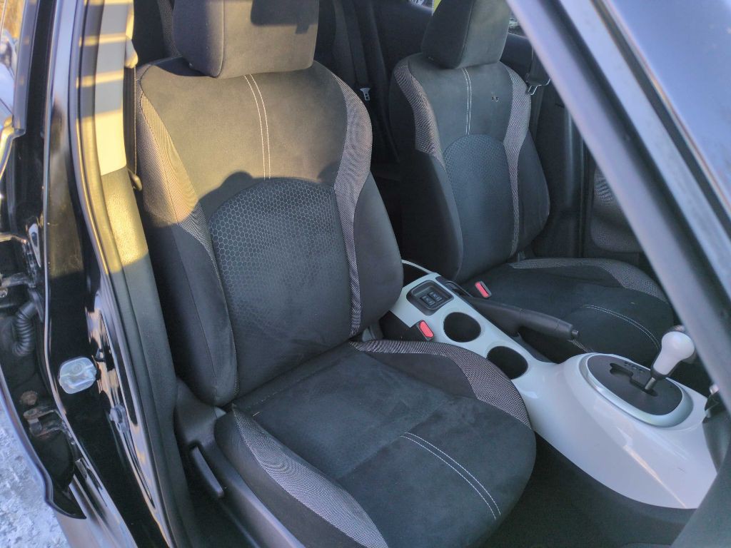 2017 Nissan Juke Image 24