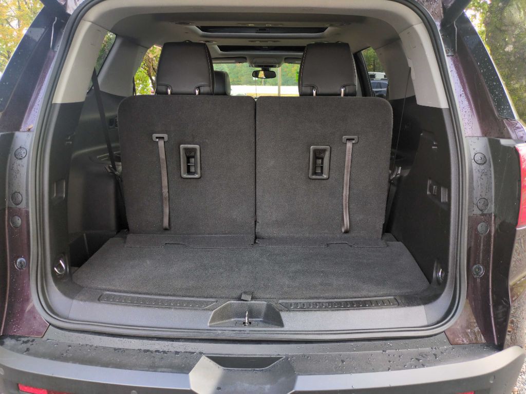 2017 GMC Acadia Image 13