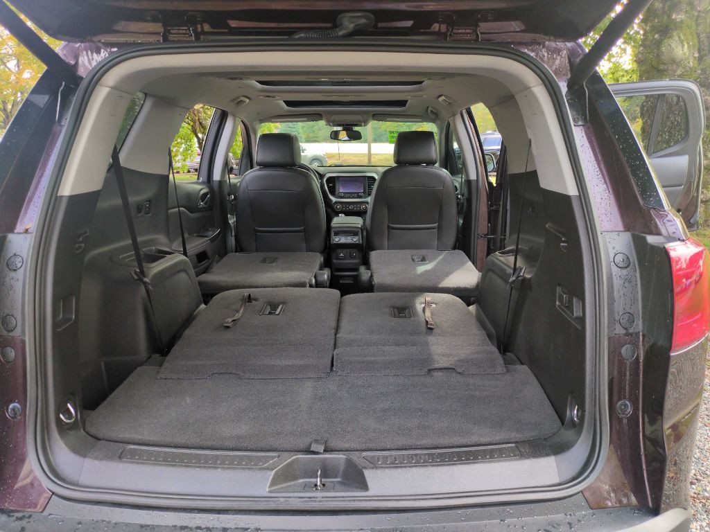 2017 GMC Acadia Image 14