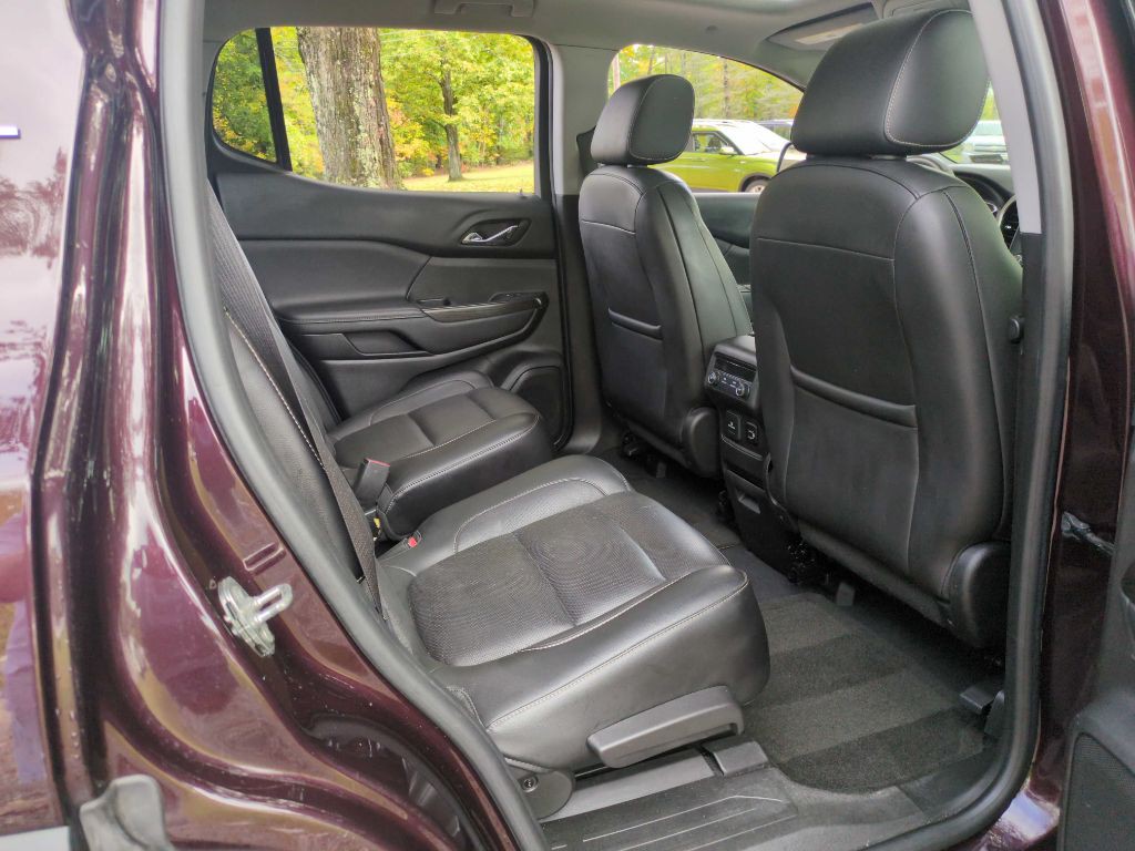 2017 GMC Acadia Image 15