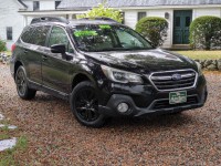 Image for 2018 Subaru Outback 2.5I PREMIUM ID: 6777445