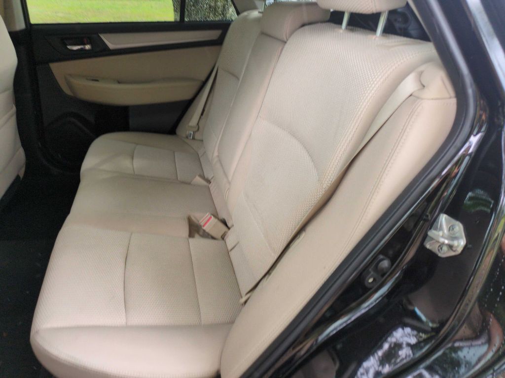2018 Subaru Outback Image 9