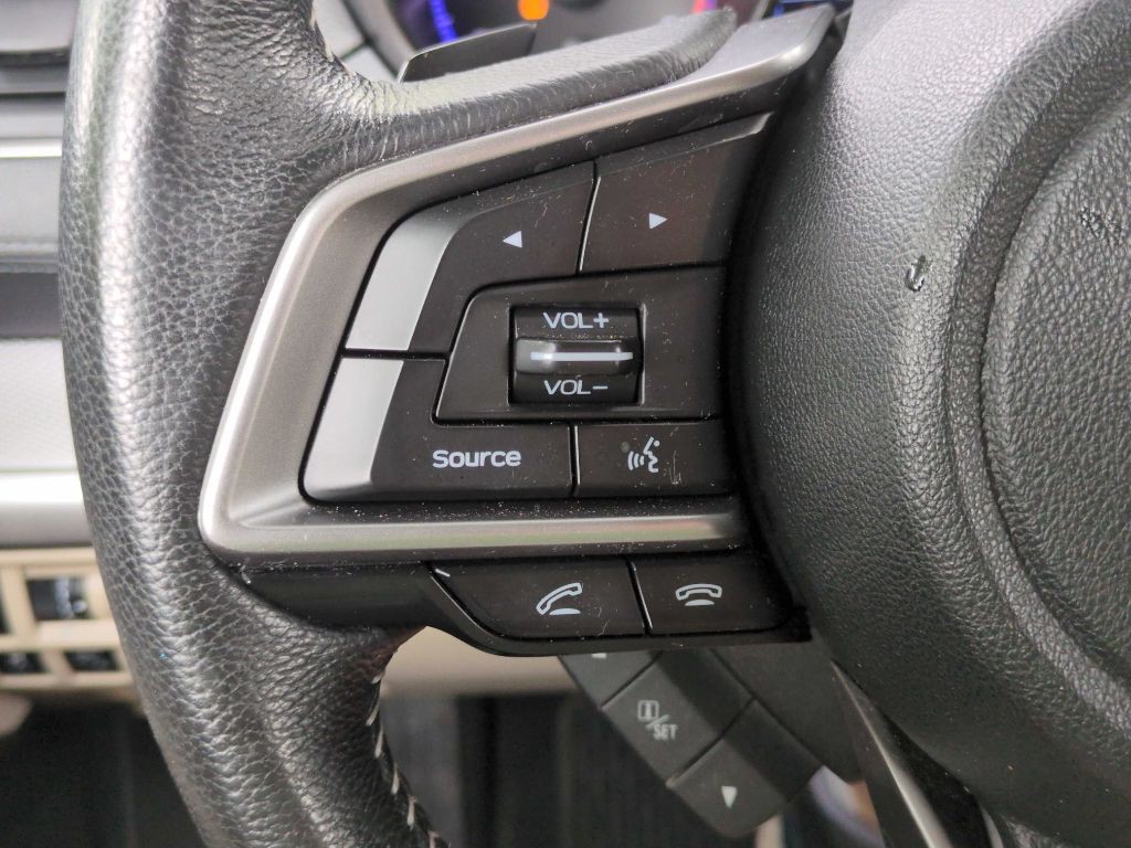 2018 Subaru Outback Image 19