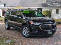 Image for 2020 Chevrolet Traverse LS ID: 6781136
