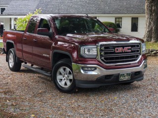 Image for 2016 GMC Sierra 1500 SLE ID: 6784623
