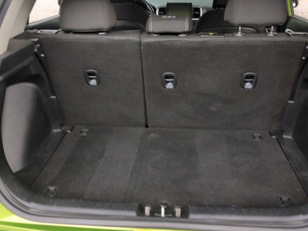 2020 Hyundai Venue Image 11