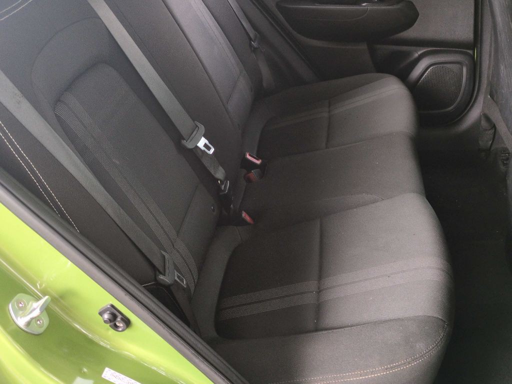 2020 Hyundai Venue Image 12