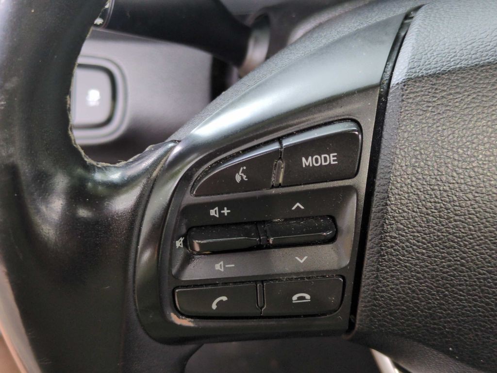 2020 Hyundai Venue Image 18