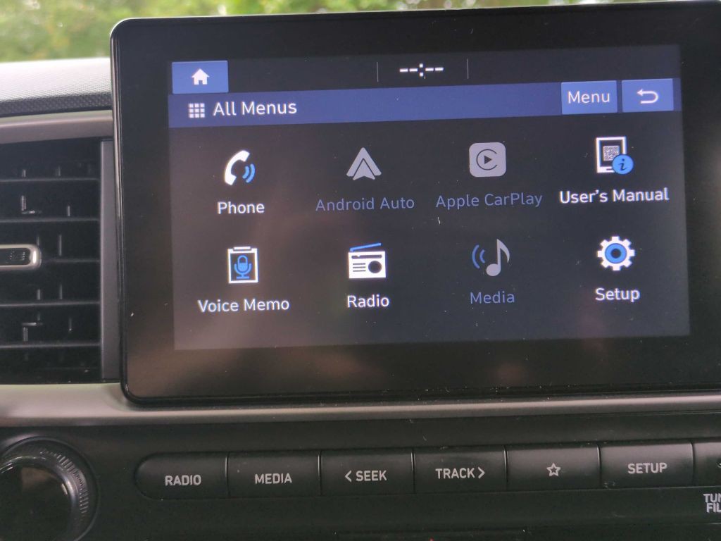2020 Hyundai Venue Image 21