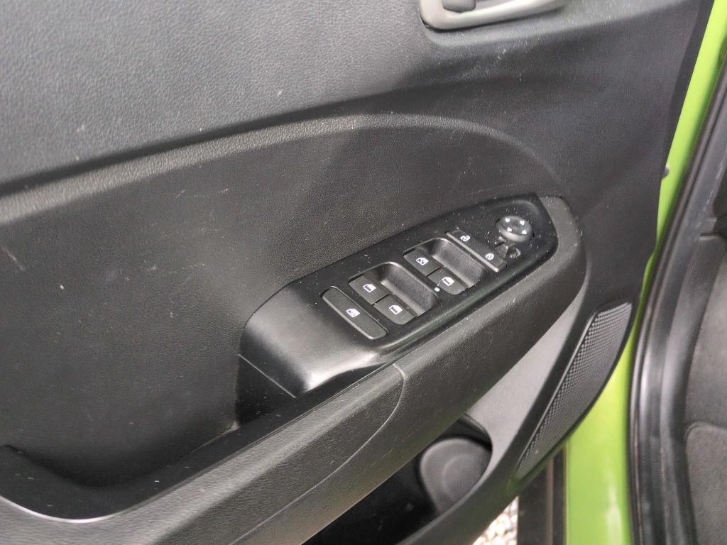 2020 Hyundai Venue Image 30