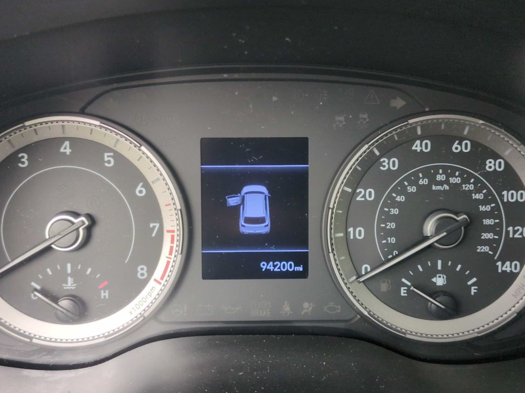 2020 Hyundai Venue Image 36