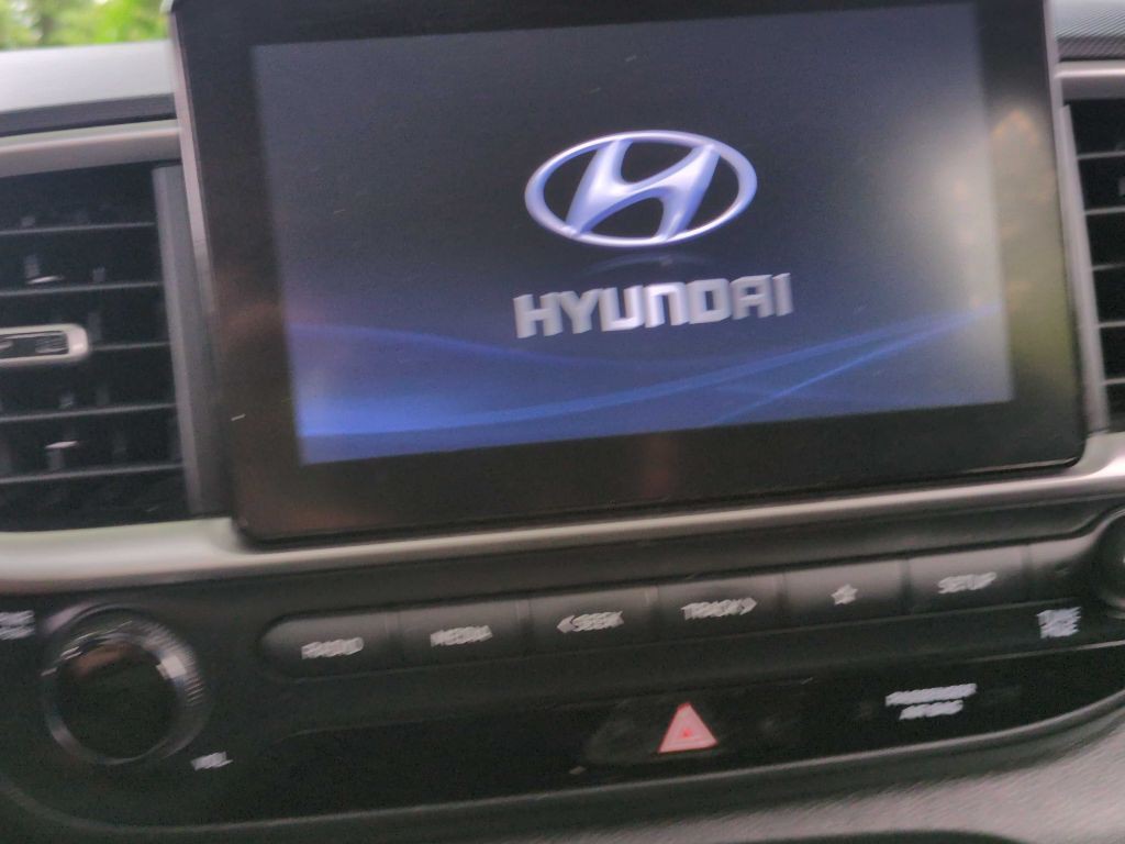 2020 Hyundai Venue Image 37