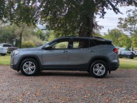 Image for 2020 GMC Terrain SLE ID: 6787559