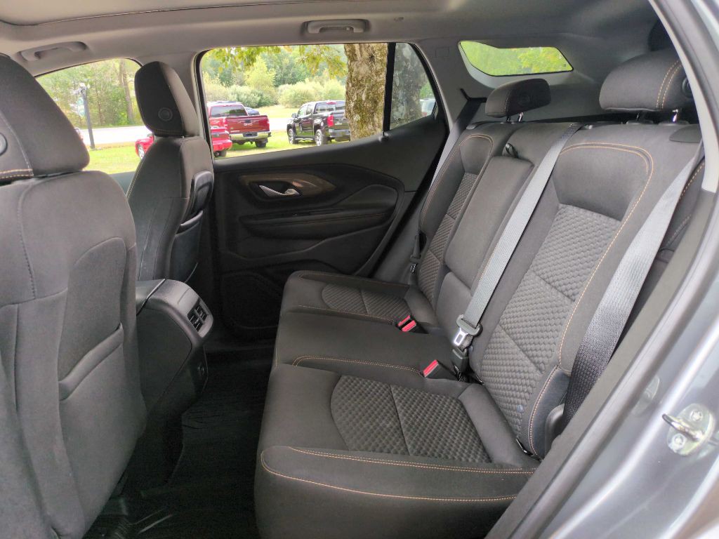 2020 GMC Terrain Image 10