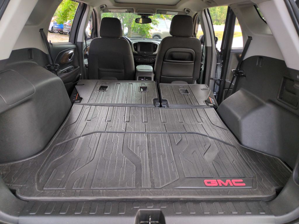 2020 GMC Terrain Image 15
