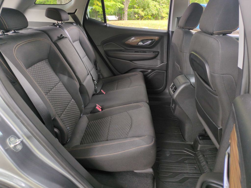 2020 GMC Terrain Image 16