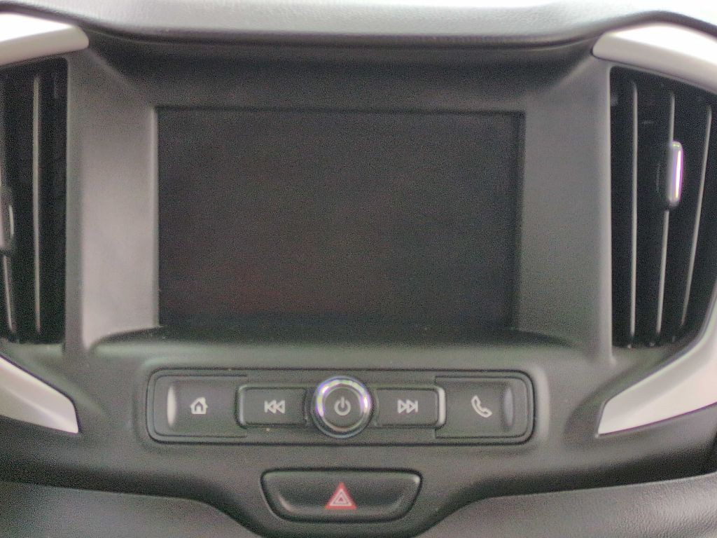 2020 GMC Terrain Image 20