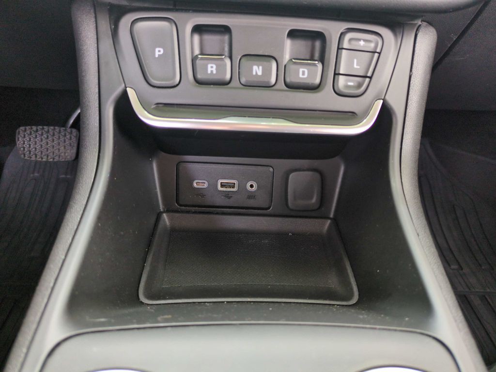 2020 GMC Terrain Image 21