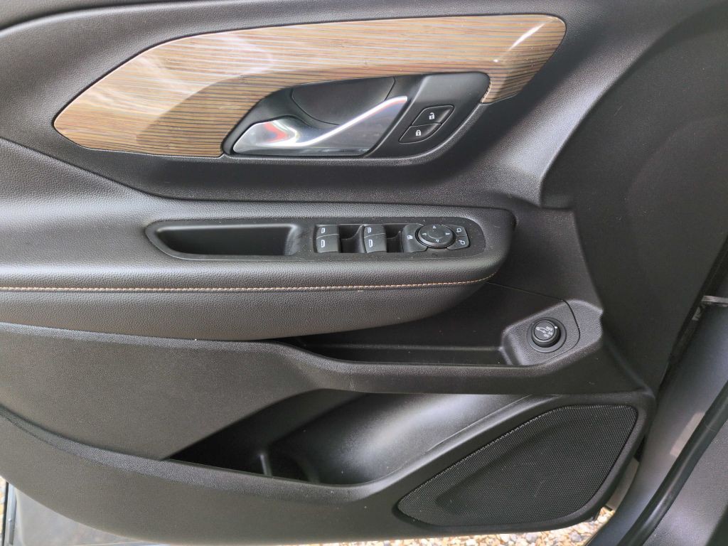 2020 GMC Terrain Image 23