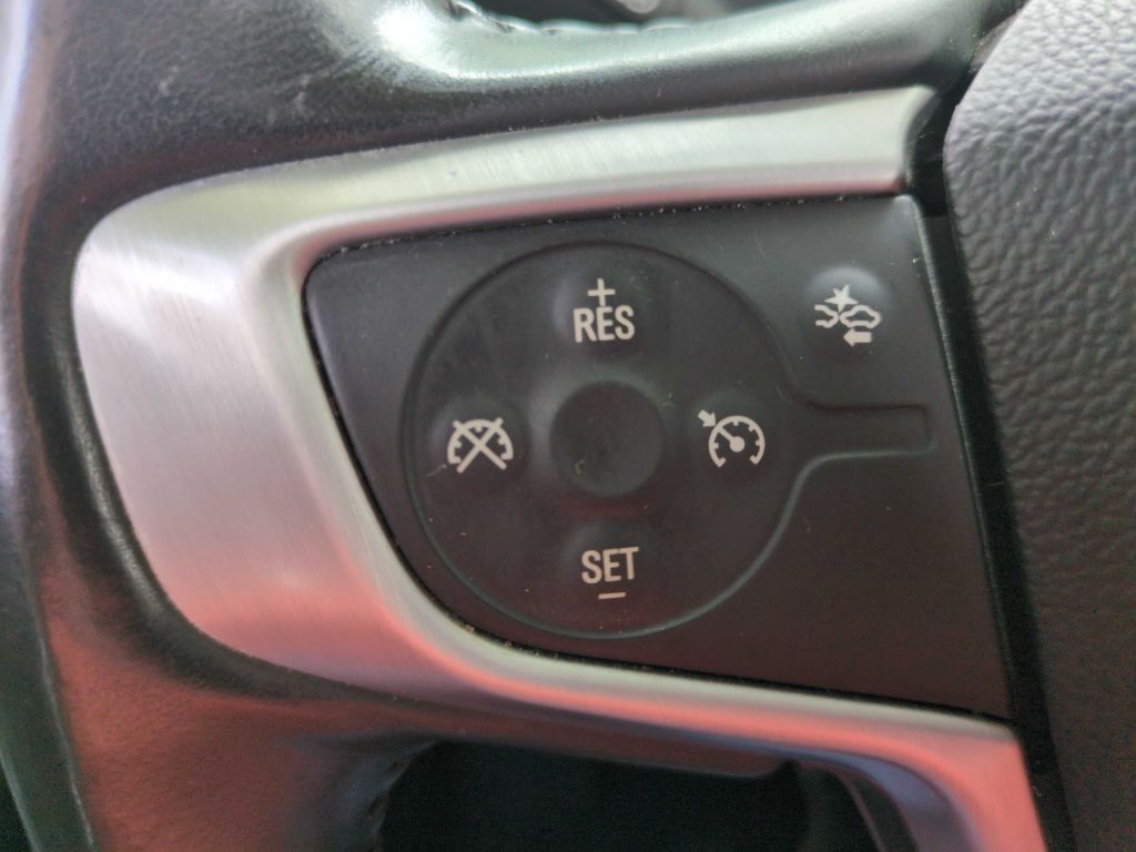 2020 GMC Terrain Image 24