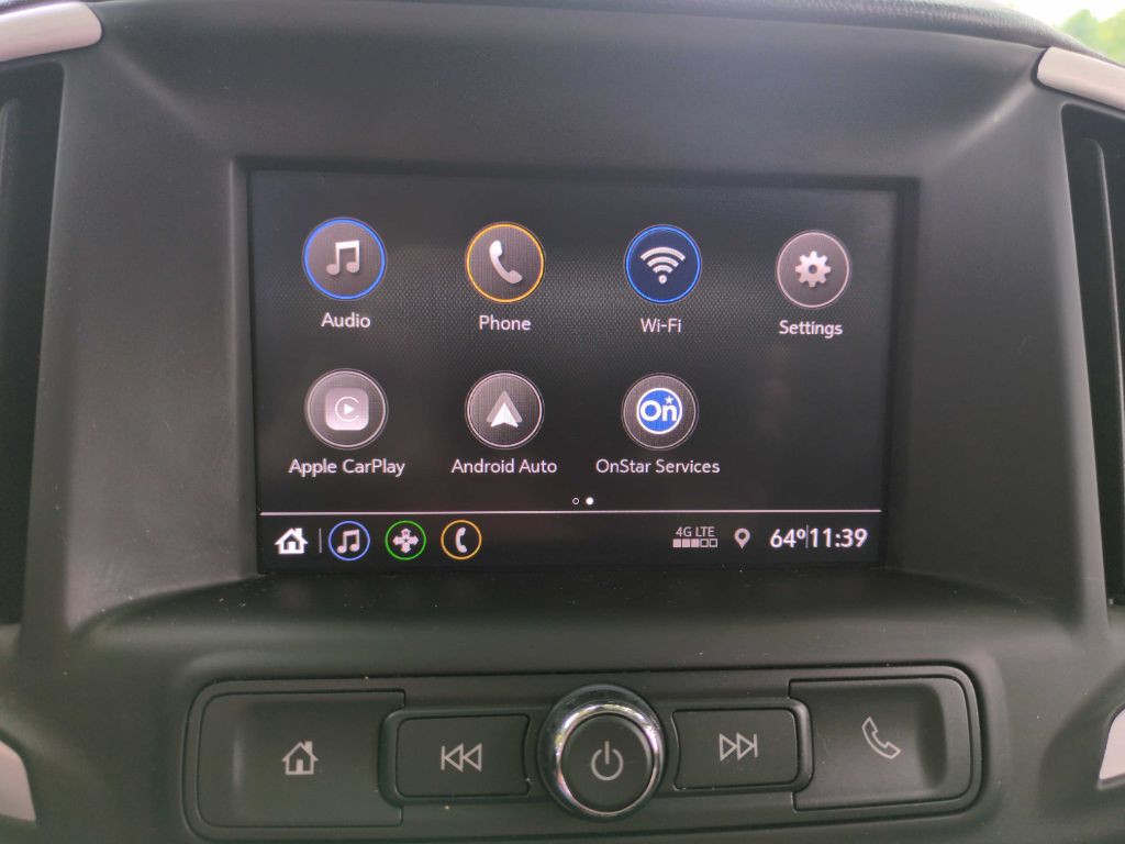 2020 GMC Terrain Image 28