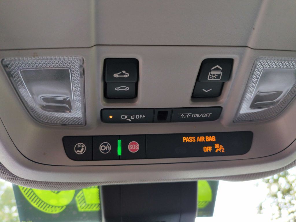 2020 GMC Terrain Image 29