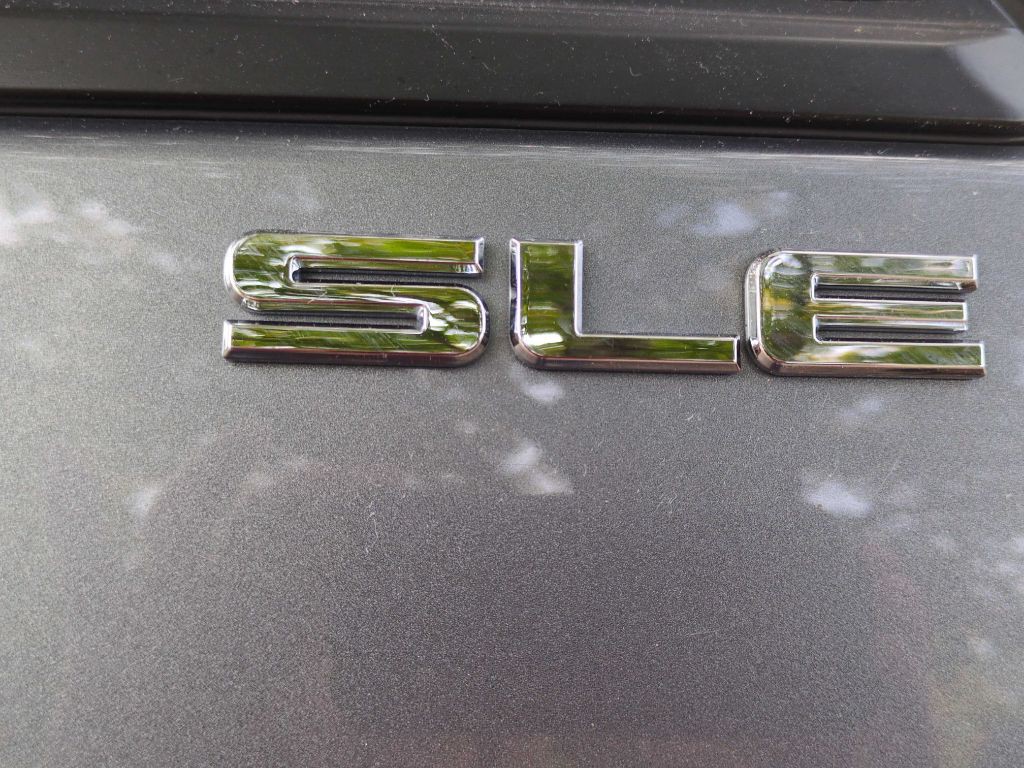 2020 GMC Terrain Image 32