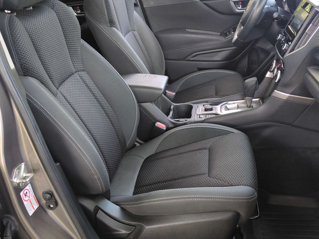 2020 Subaru Forester Image 14